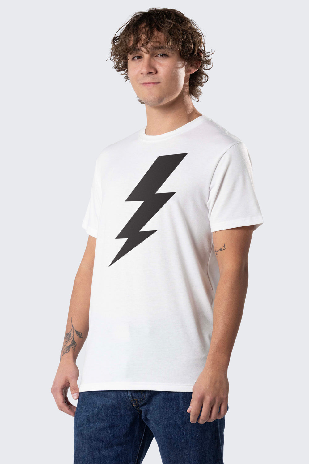 Beast Bolt Tee