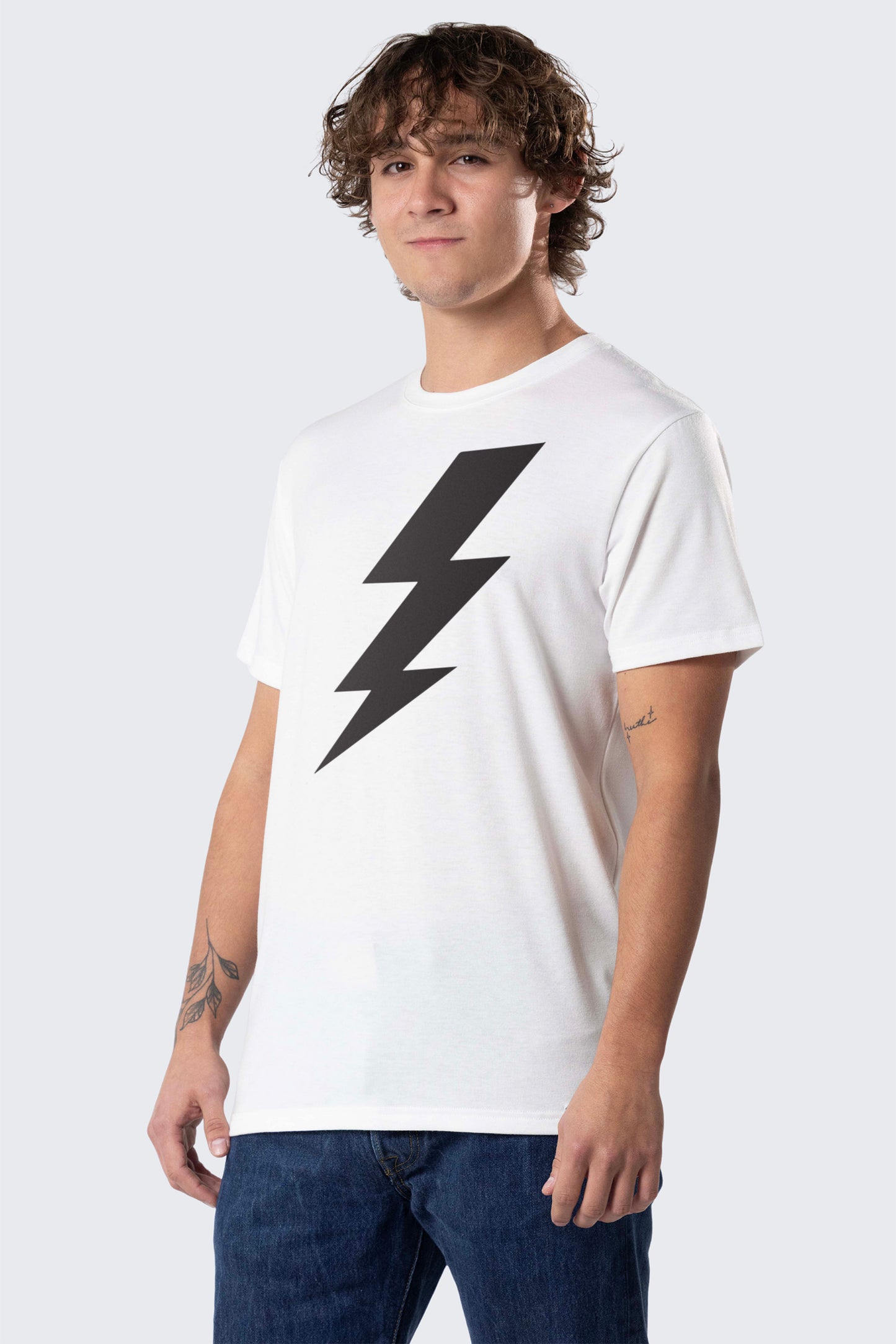 Beast Bolt Tee