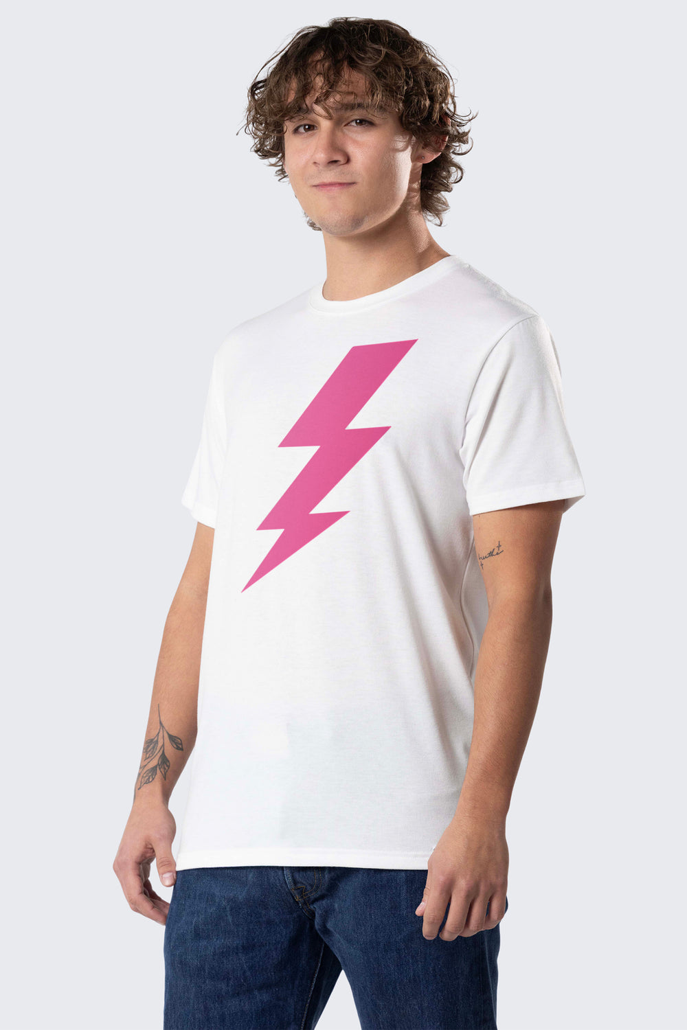 Beast Bolt Tee