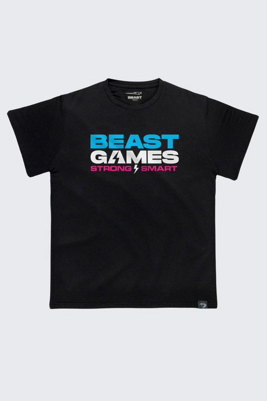 Beast Games 2 Tee