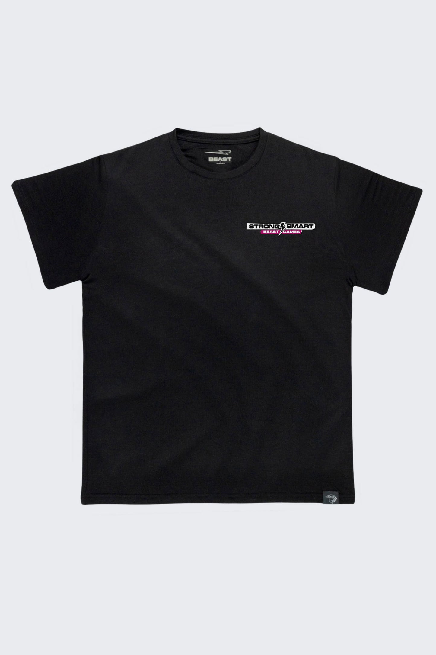 Beast Games Hearts will be Smashed Tee