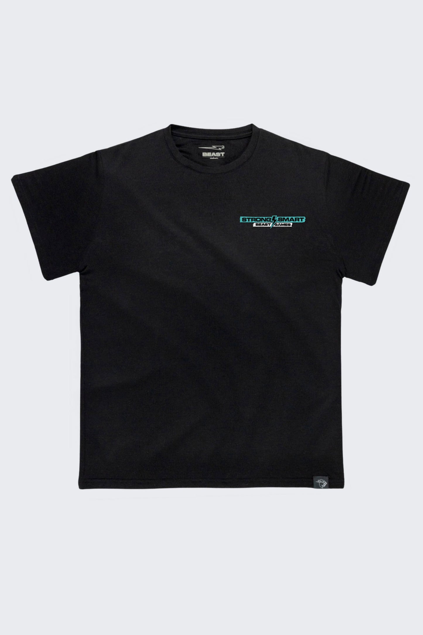 Beast Games Guard Portrait Tee