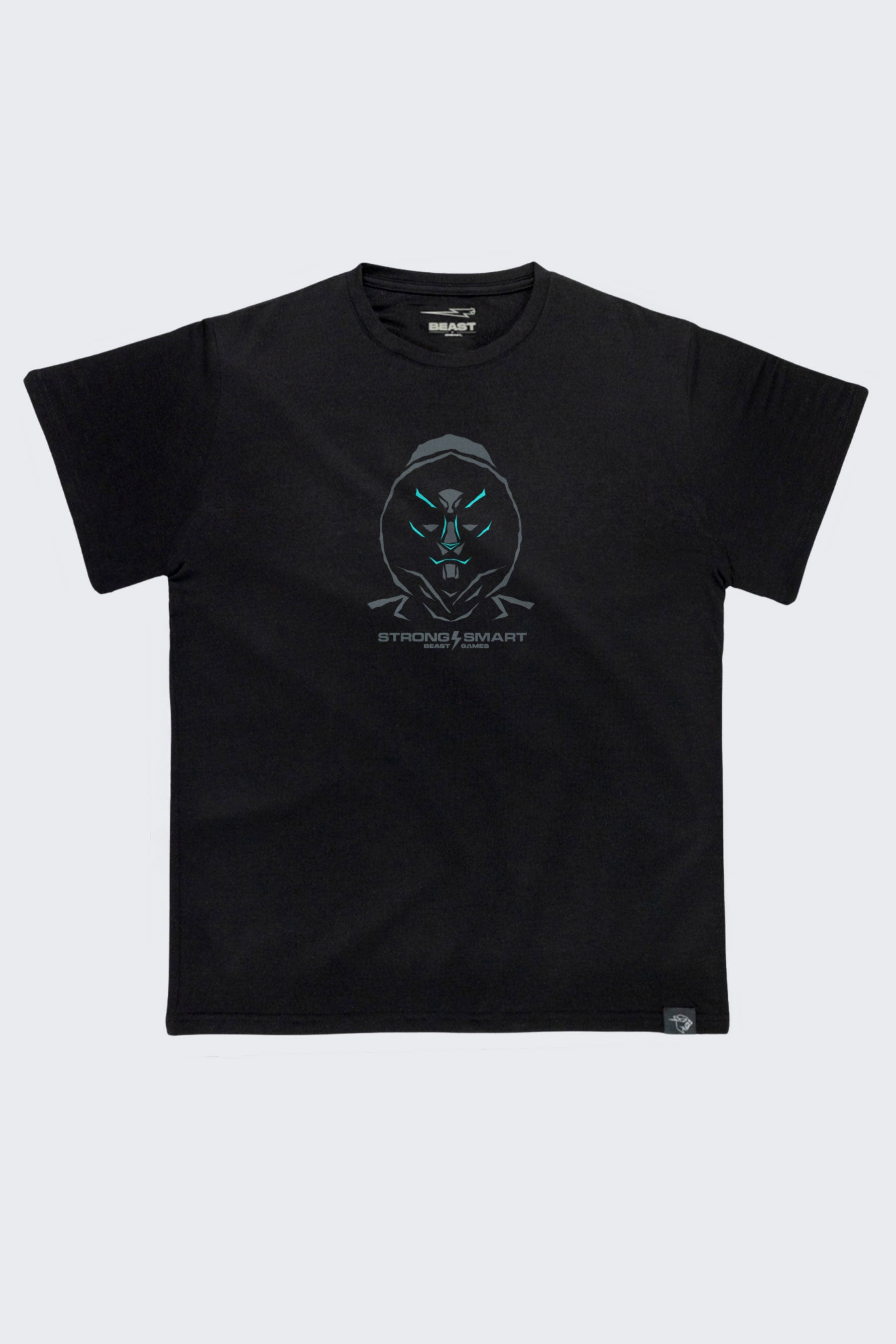 Beast Games Guard Tee – MrBeast.store