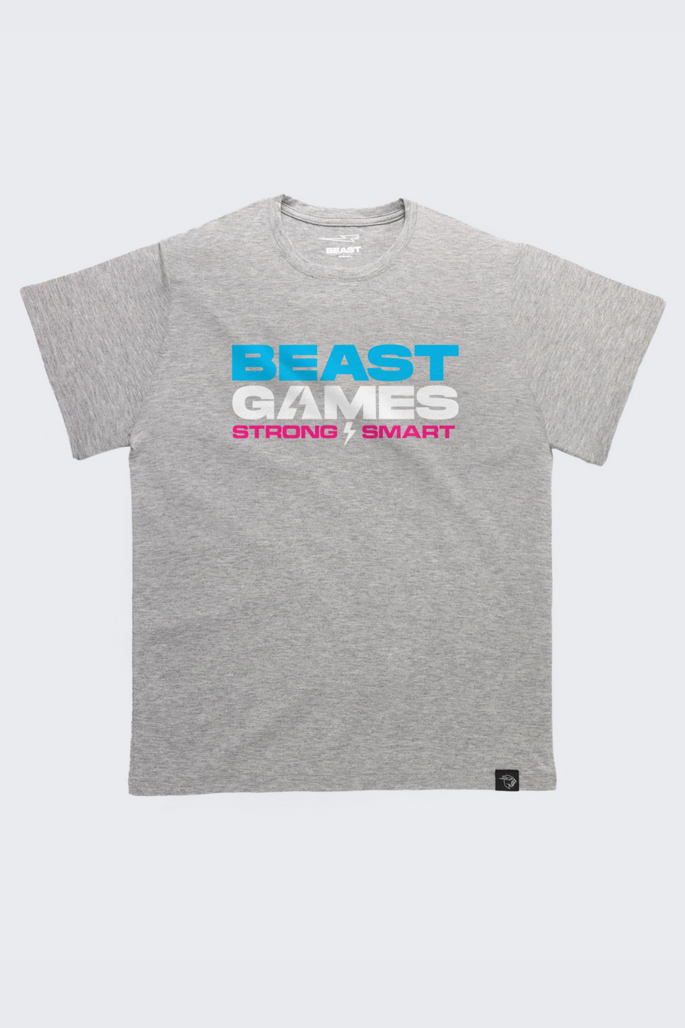Beast Games 2 Tee