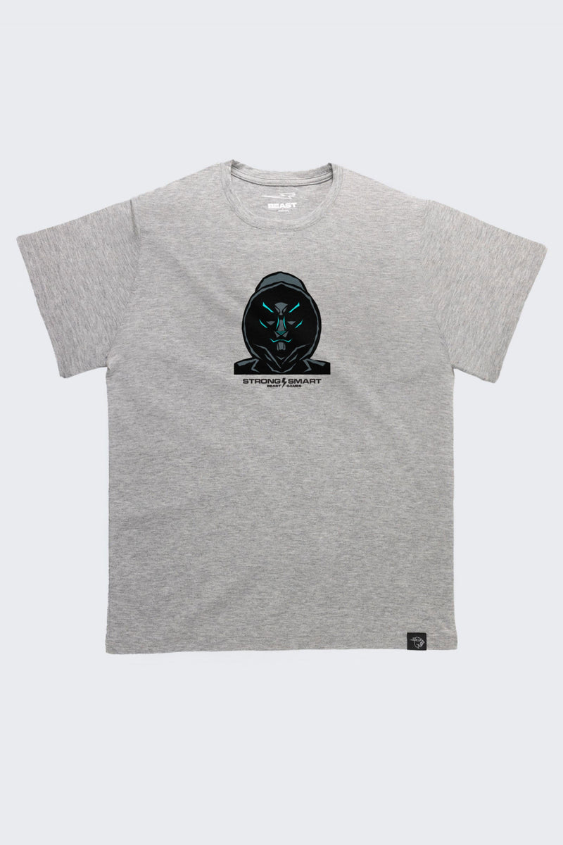 Beast Games Guard Tee - Adult