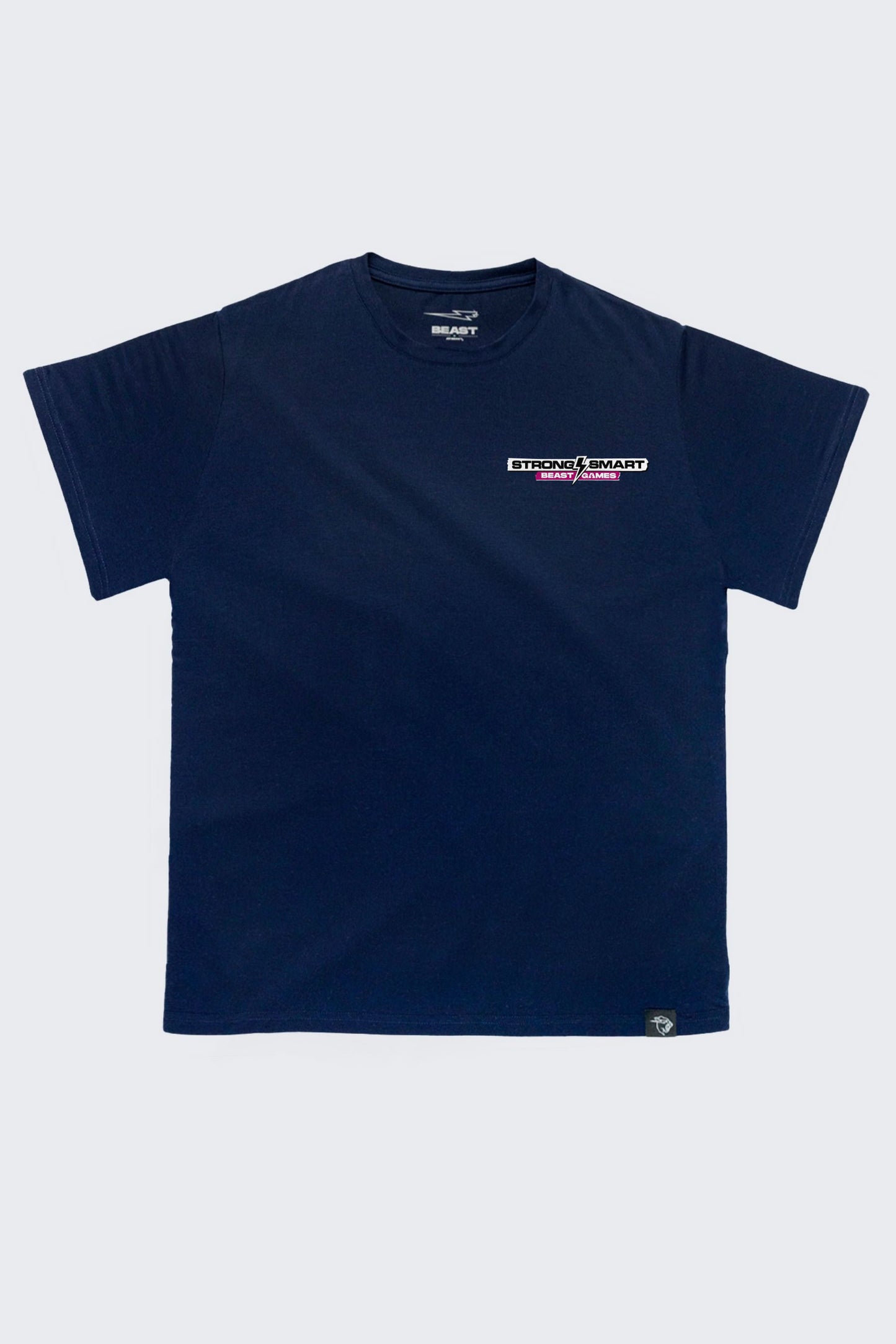 Beast Games Hearts will be Smashed Tee