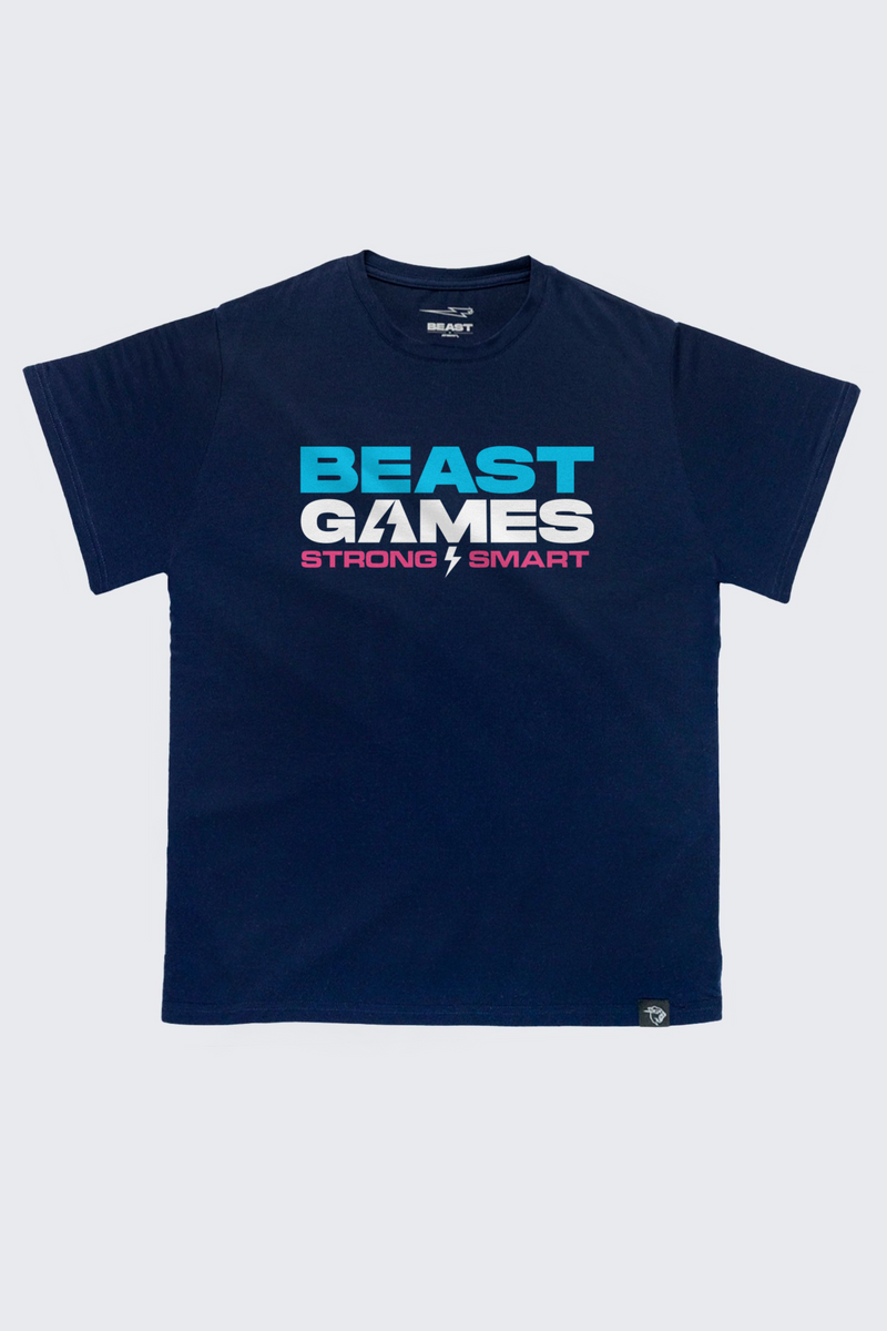 Beast Games 2 Tee - Adult