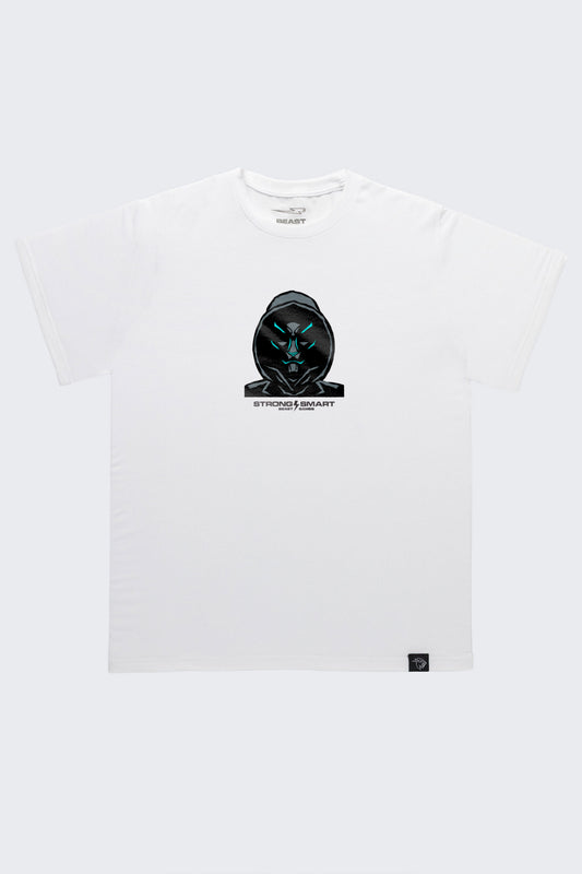 Beast Games Guard Tee