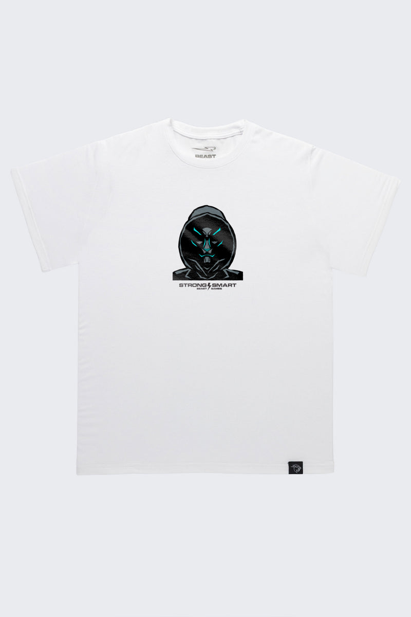 Beast Games Guard Tee