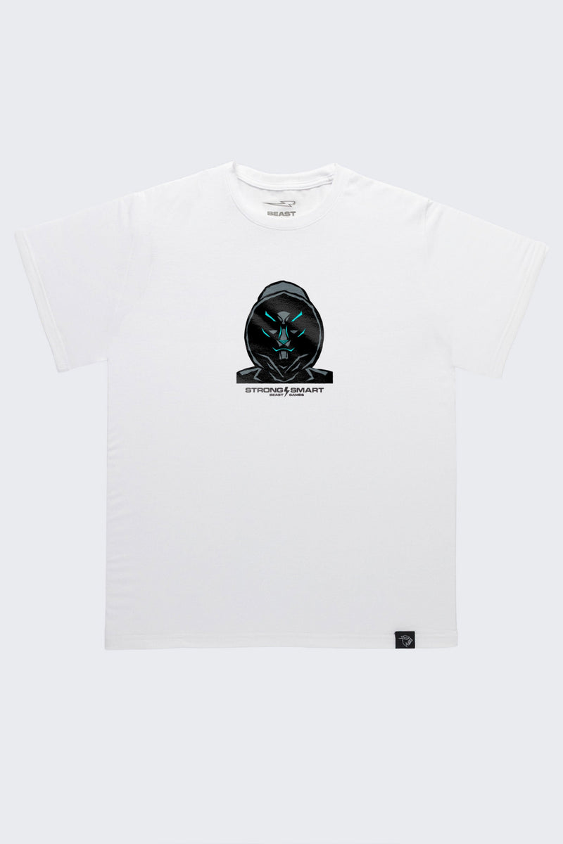 Beast Games Guard Tee - Adult