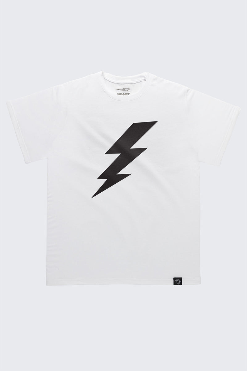 Beast Bolt Tee - Adult