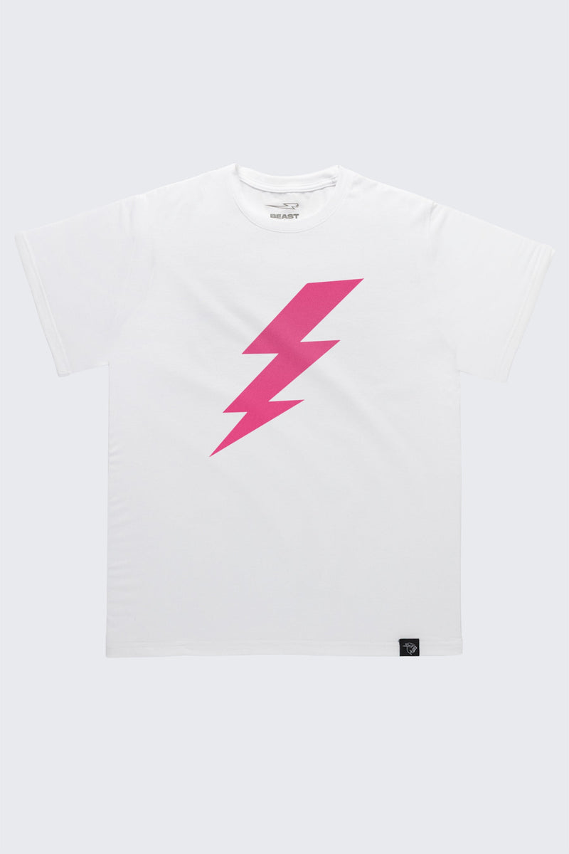 Beast Bolt Tee - Adult