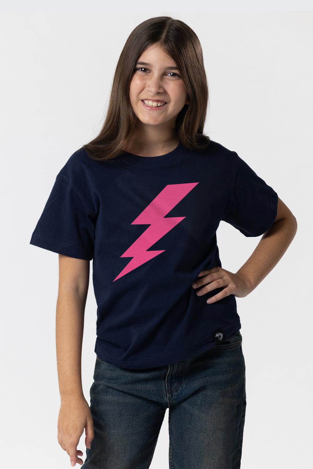 Beast Bolt Tee
