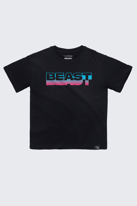 Glow In The Dark Beast Tee