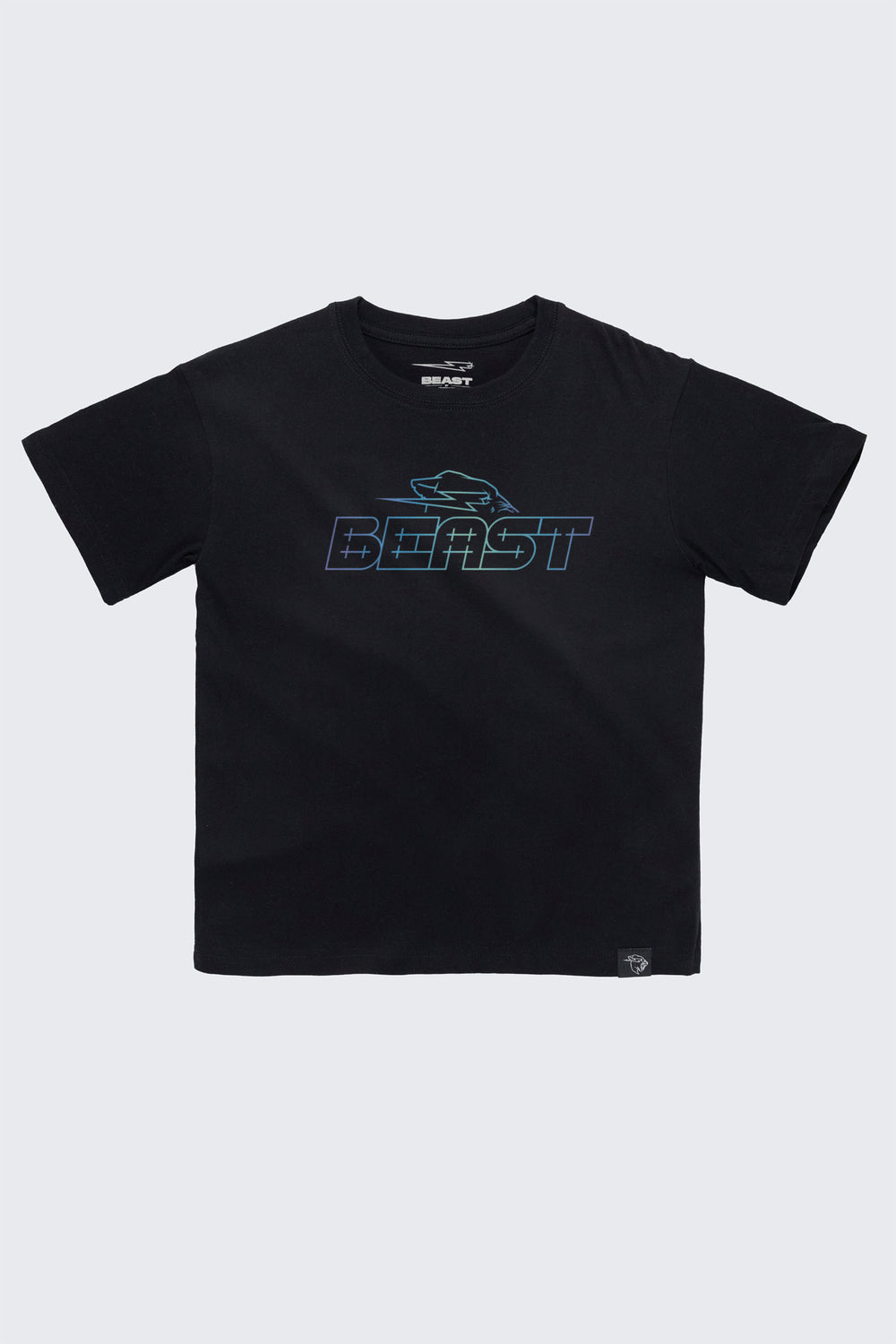 Gradient Beast Tee