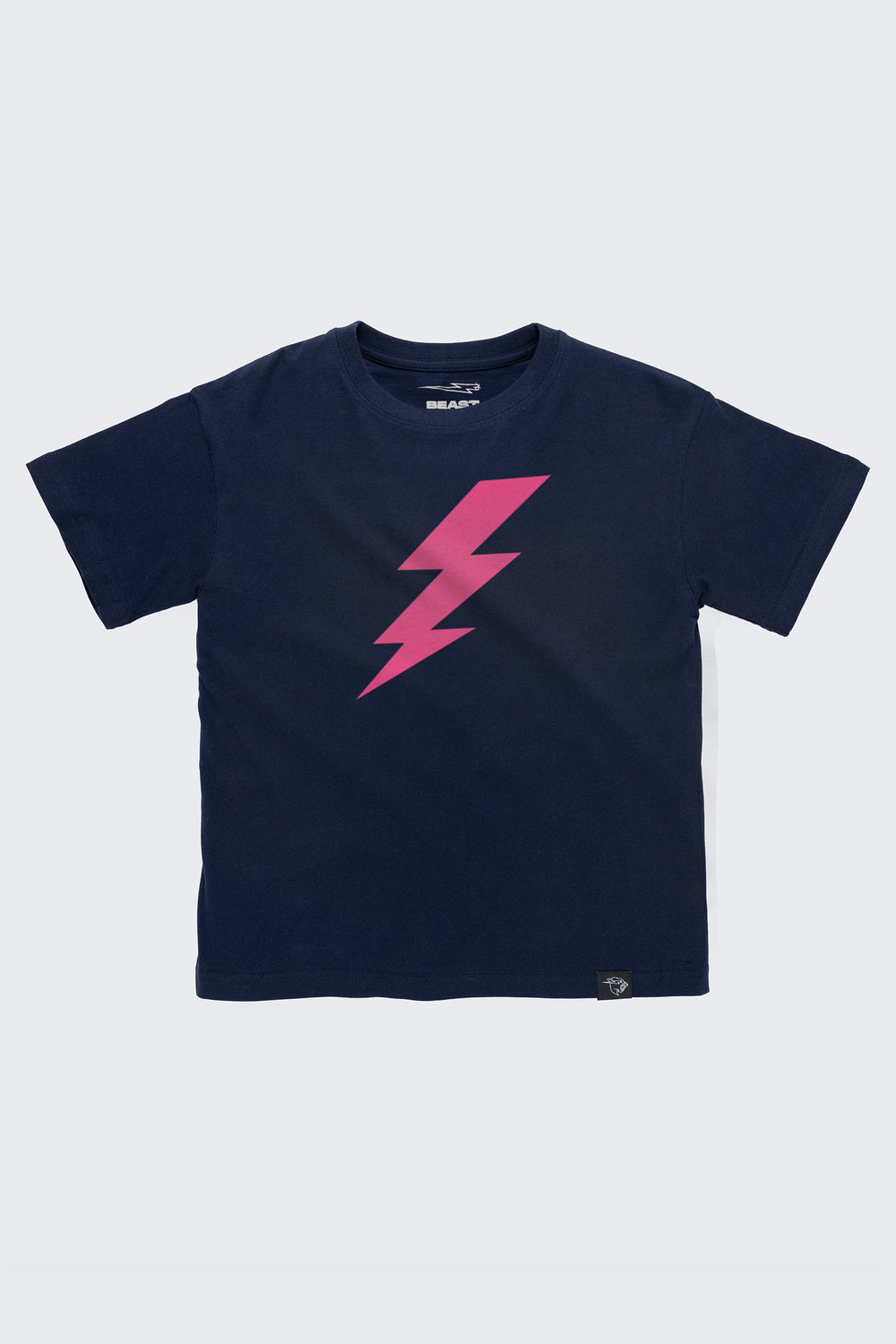 Beast Bolt Tee