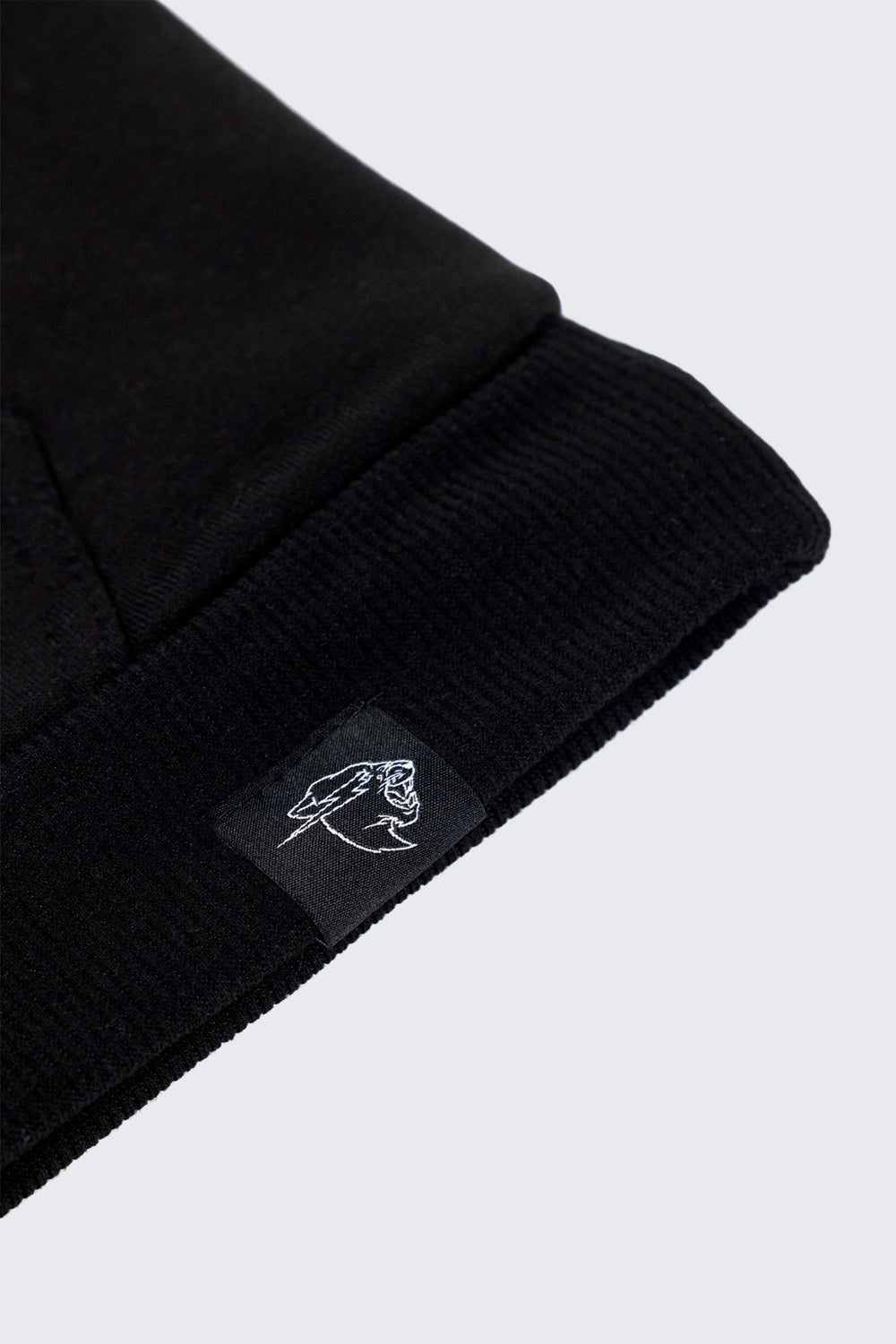 Gradient Beast Hoodie
