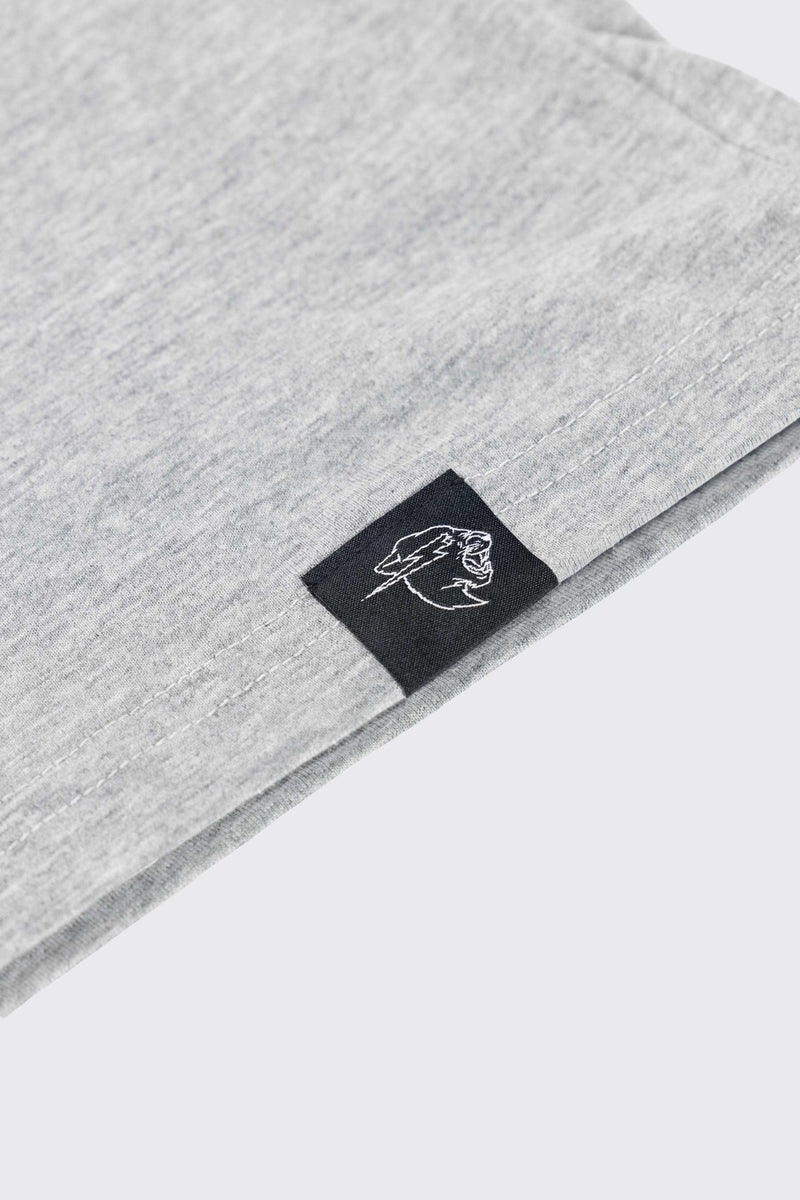 Classic Beast Plate Tee