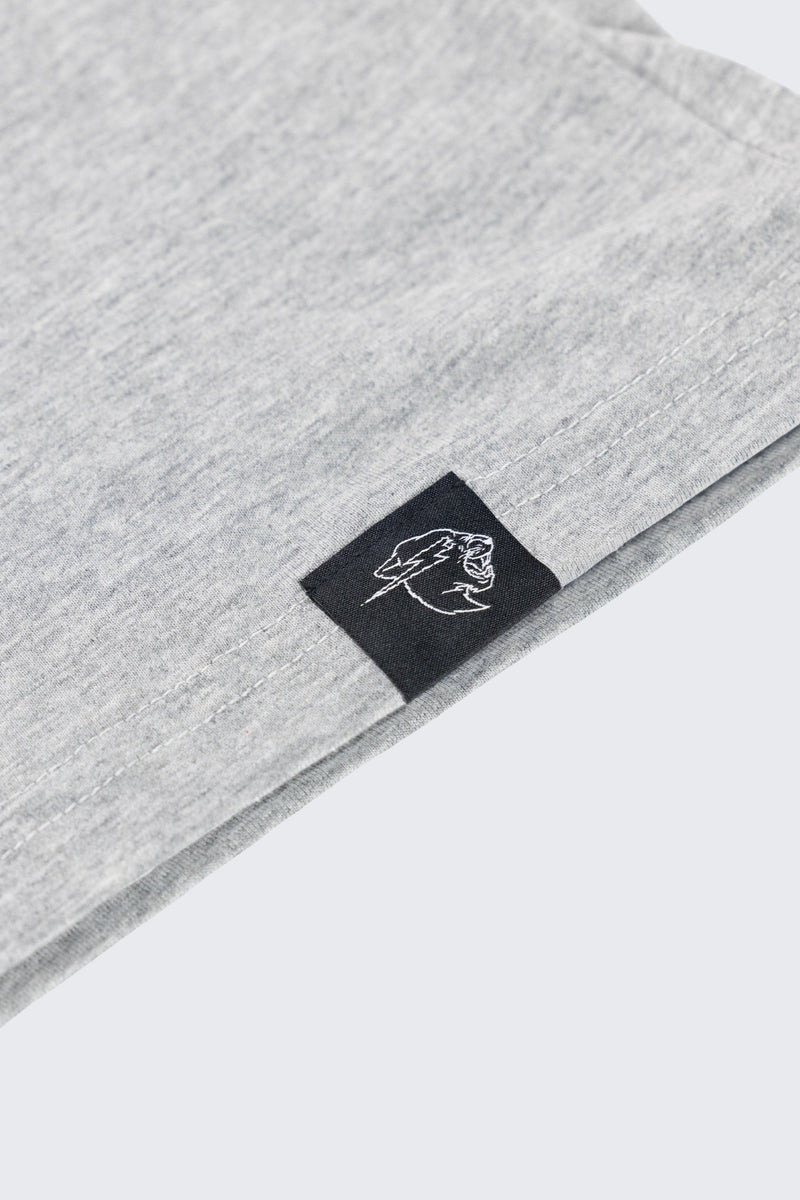 Beast Athleisure Club Crest Tee - Adult