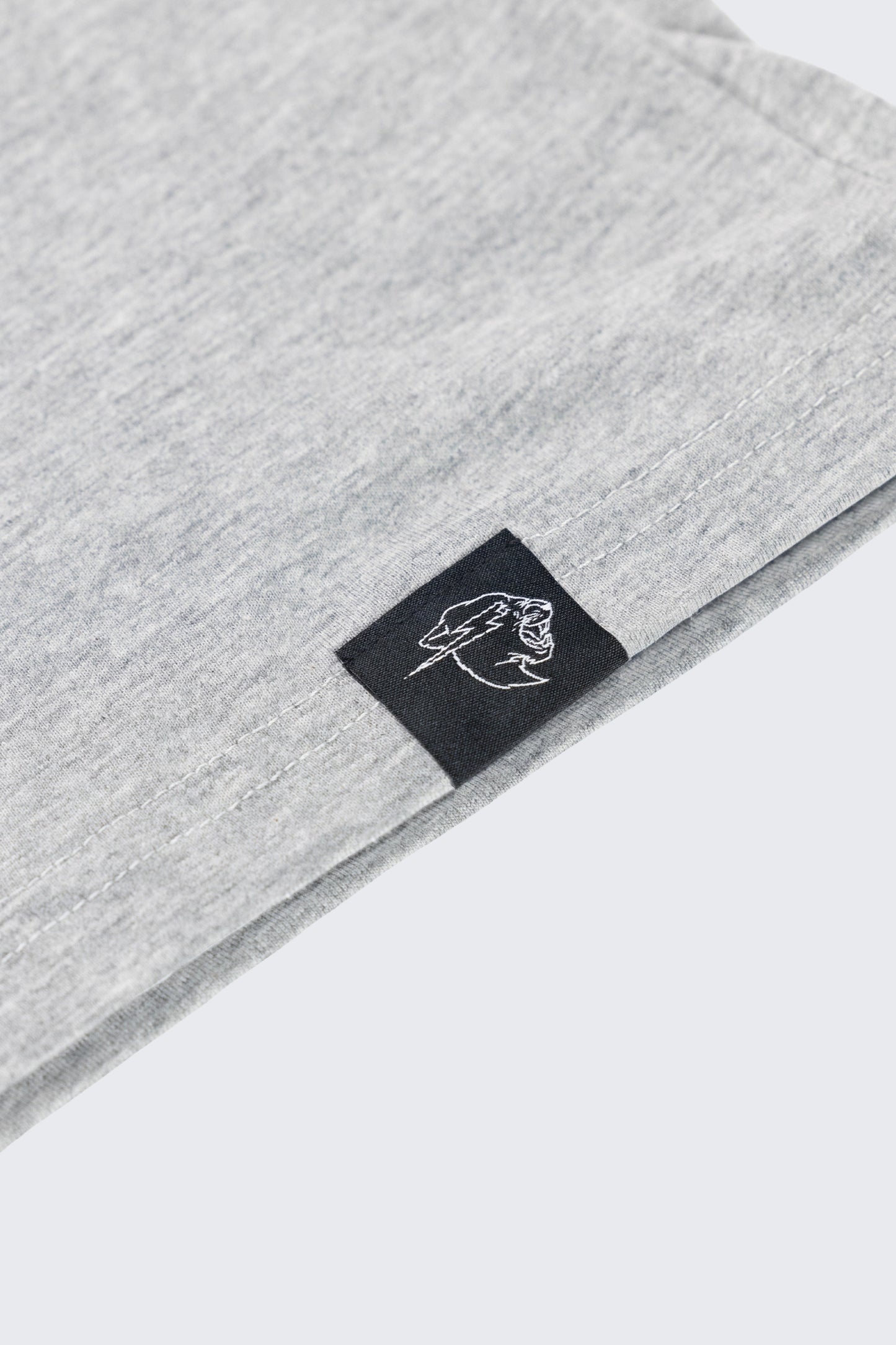 Beast Athleisure Club Crest Tee