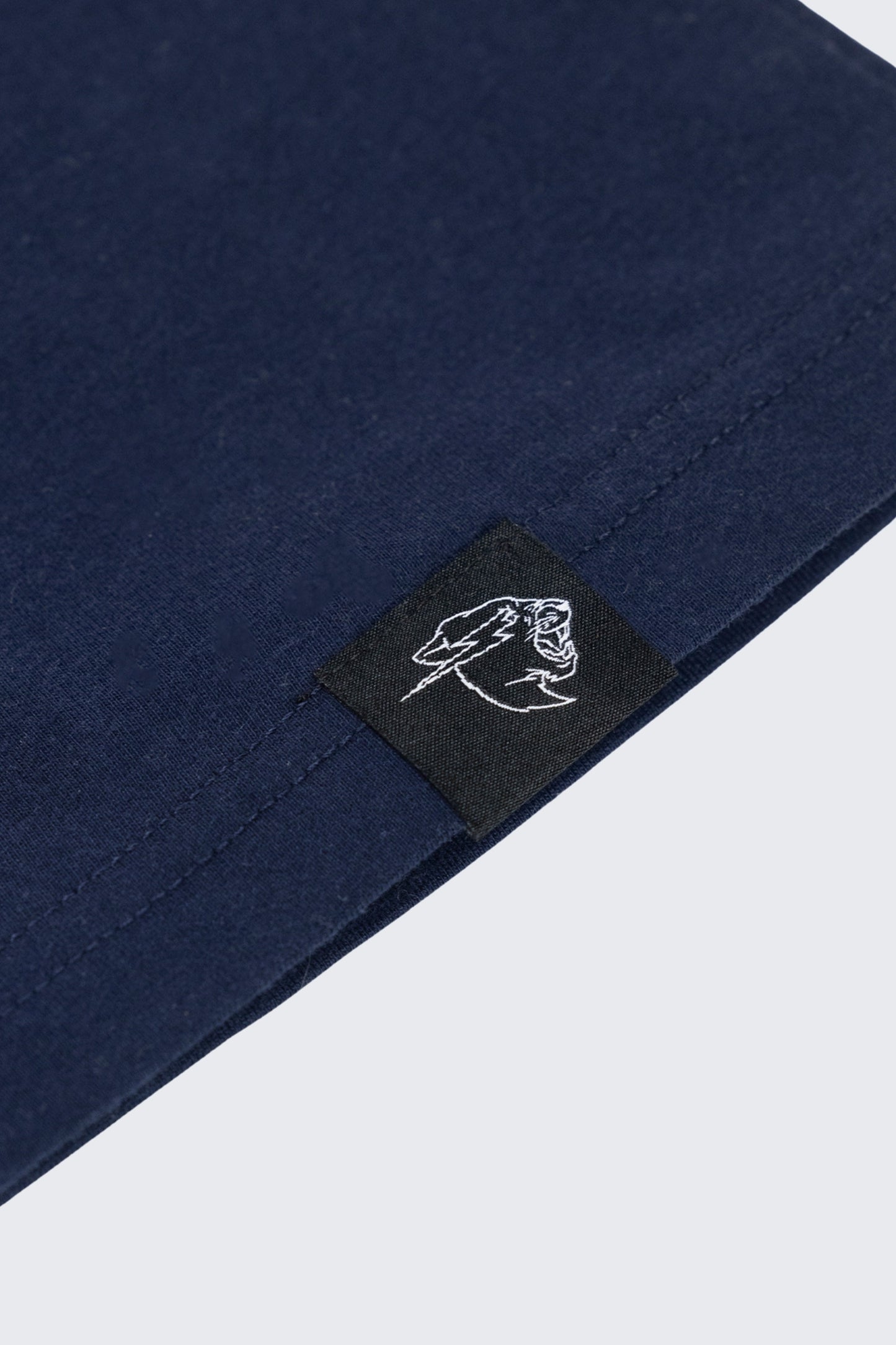Beast Athleisure Club Tennis Tee