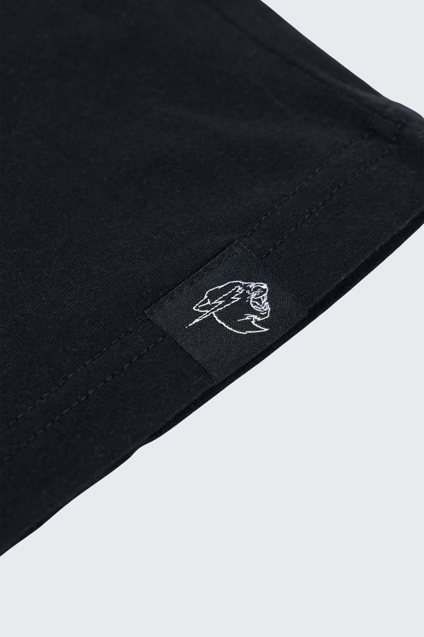 Tri-Blend Short Sleeve Crew Neck 3-Pack