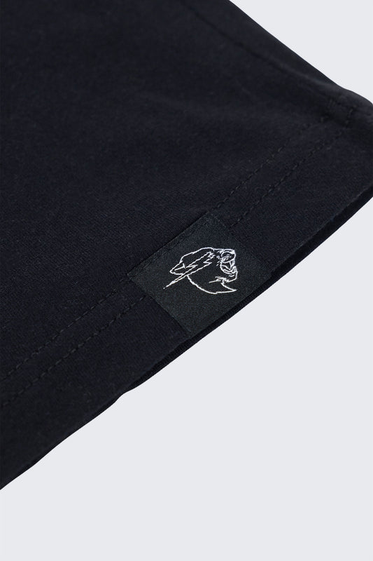 Tri-Blend Short Sleeve Crew Neck 3-Pack