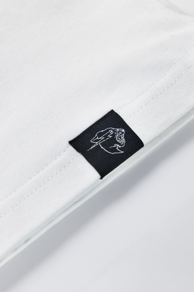 Classic Beast Plate Tee