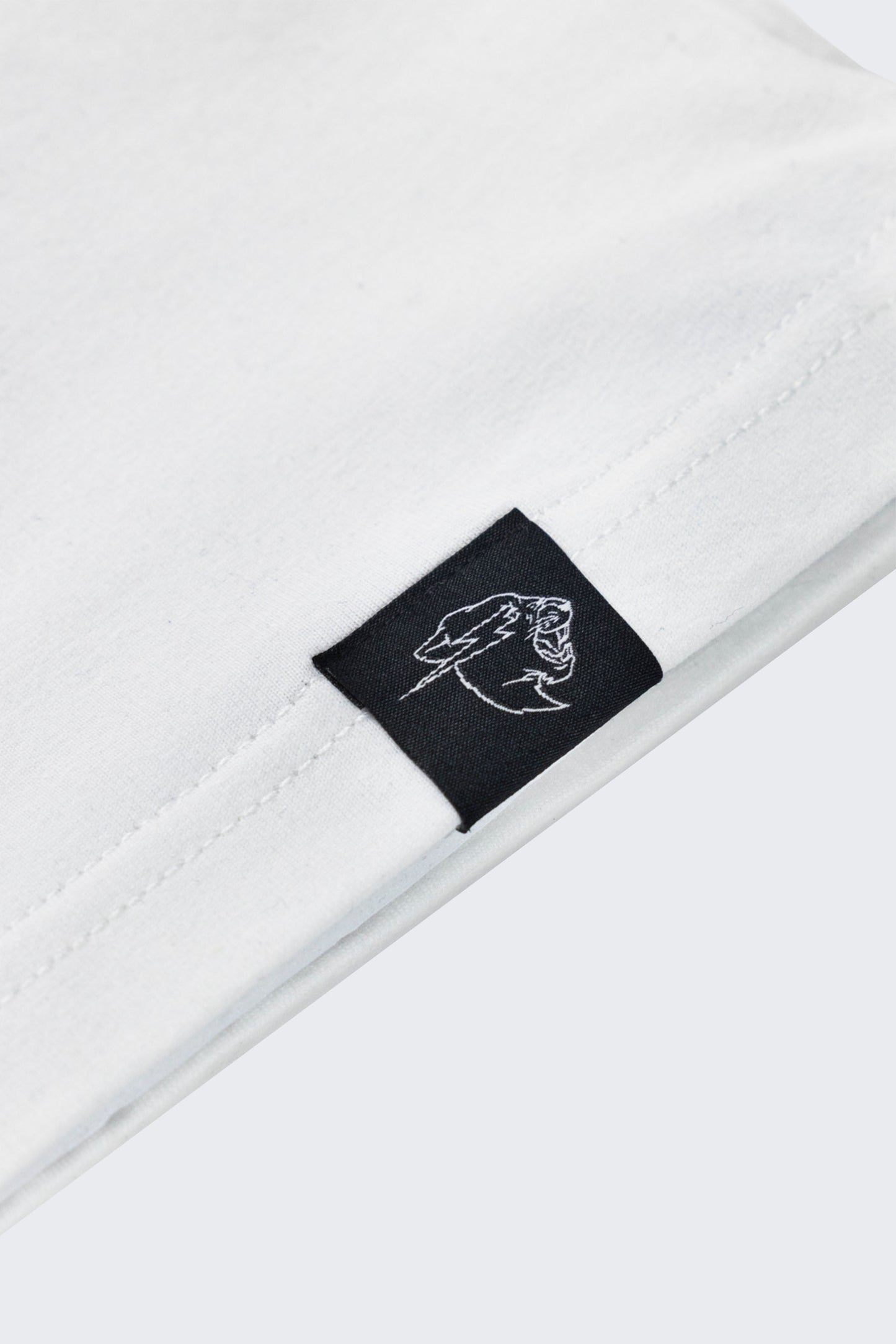 Tri-Blend Short Sleeve Crew Neck 3-Pack