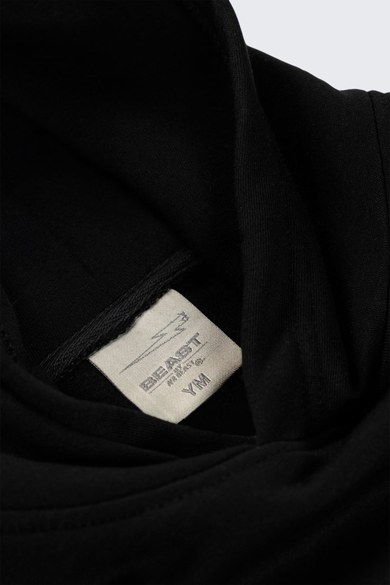 Gradient Beast Hoodie - Adult