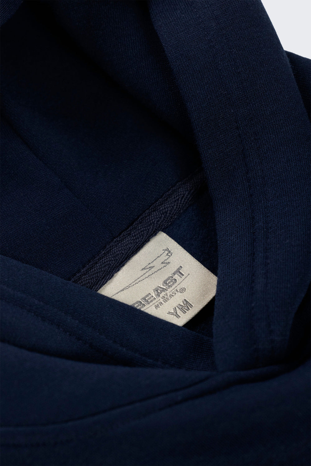 Beast Games Beast City Hoodie