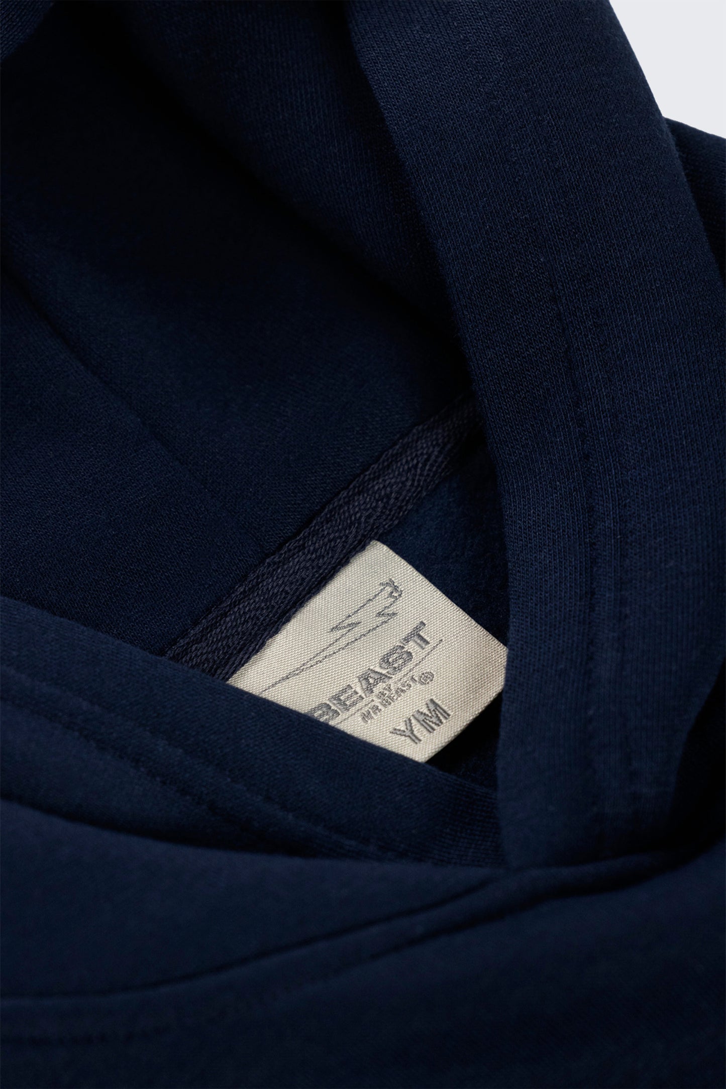 Beast Games 2 Hoodie