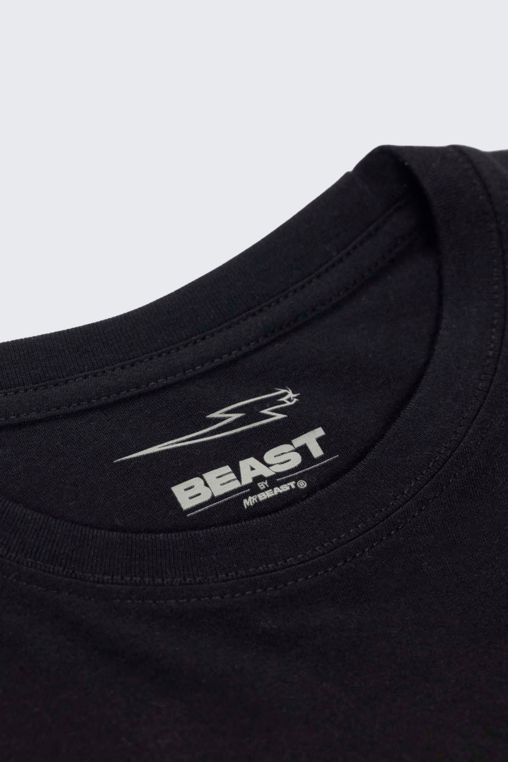 Gradient Beast Tee