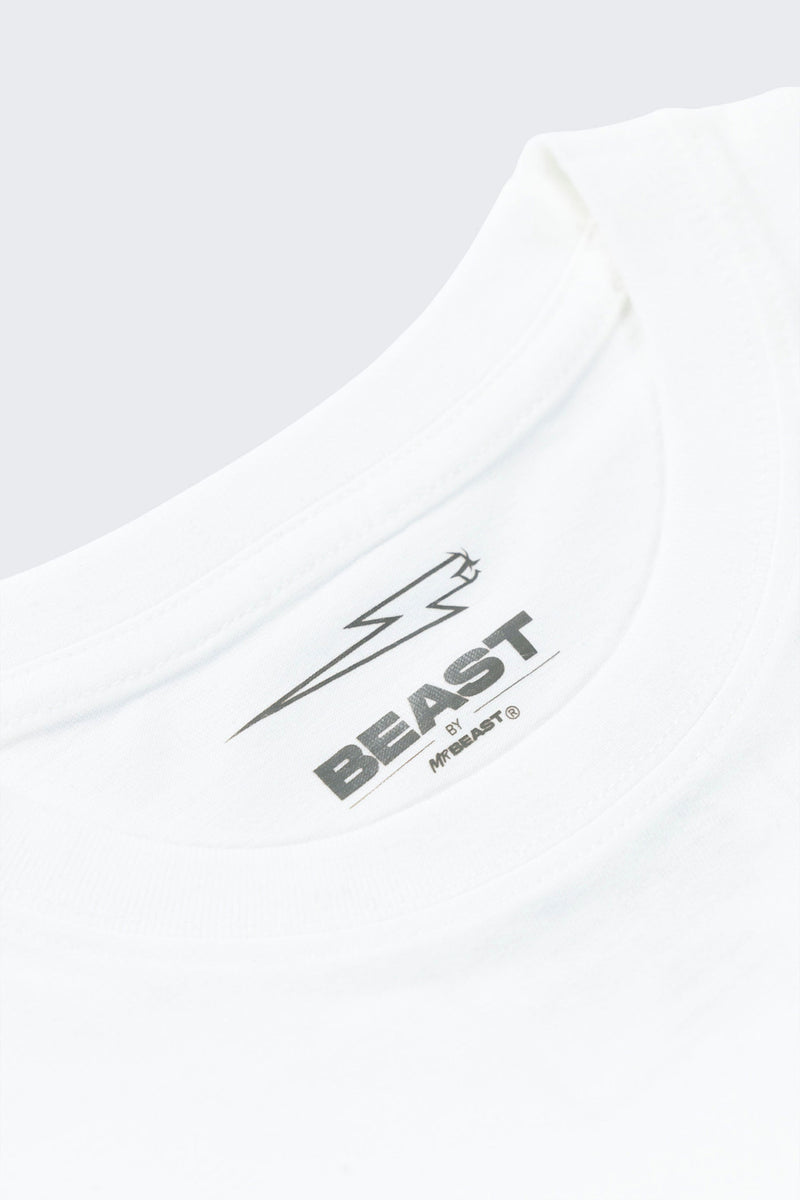 Beast Games Guard Tee - Adult