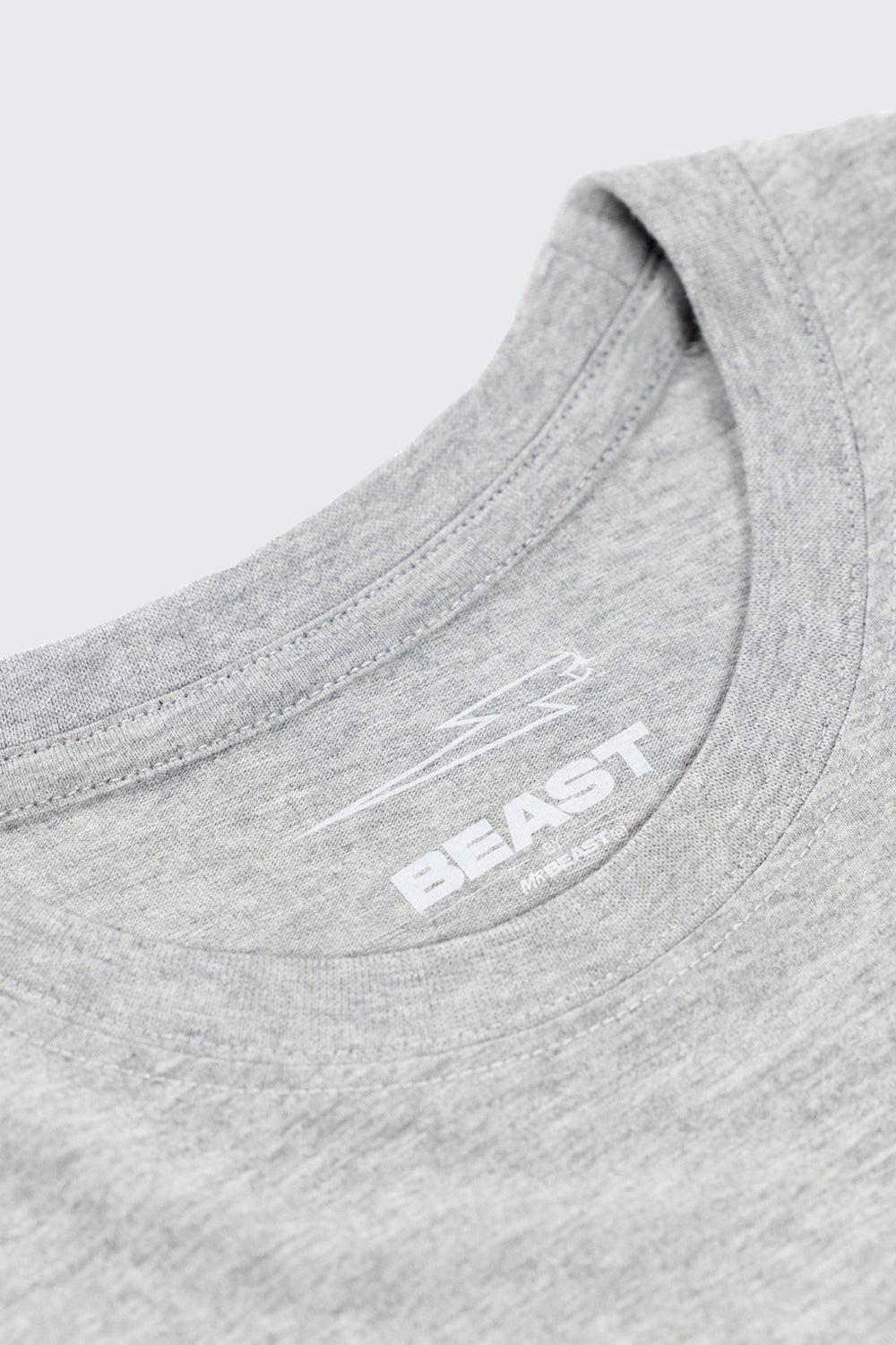 Beast Athleisure Club Tennis Tee