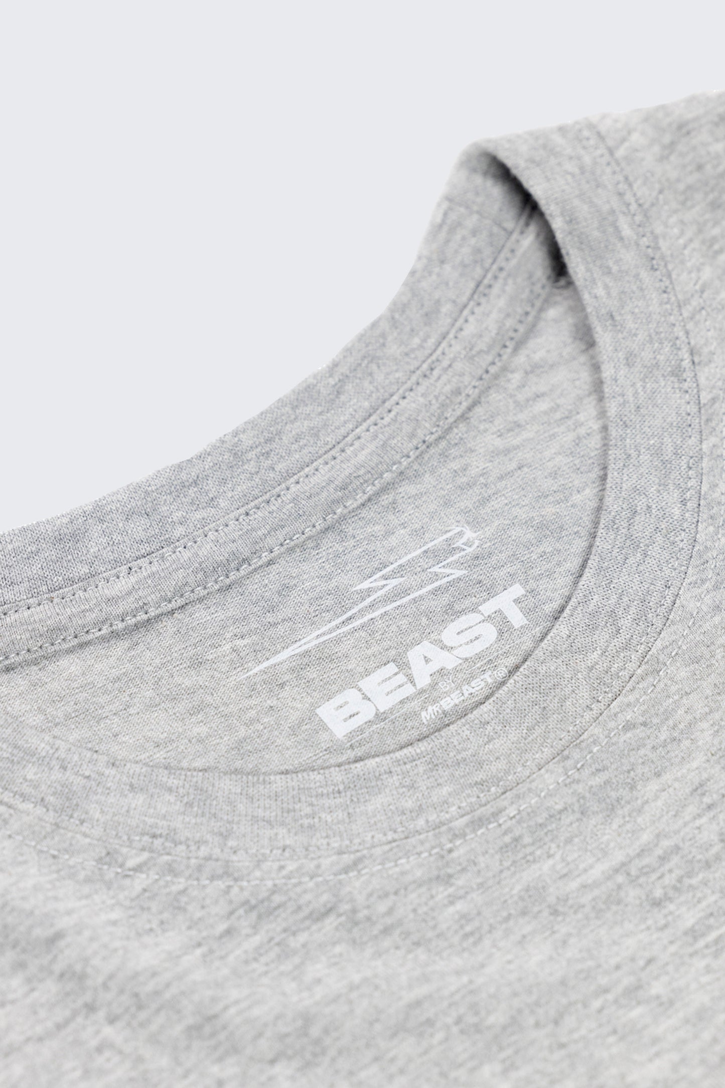 Beast Athleisure Club Tennis Tee