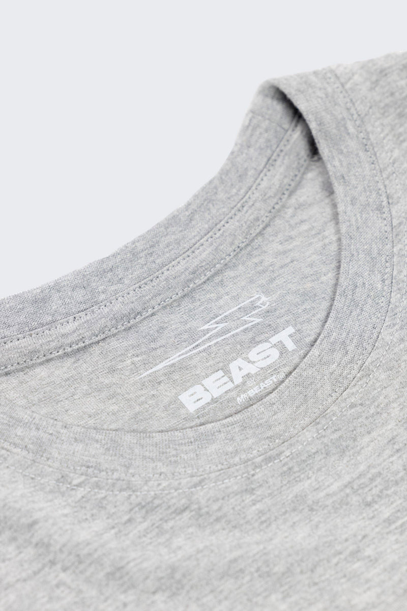 Beast Games Guard Tee - Adult