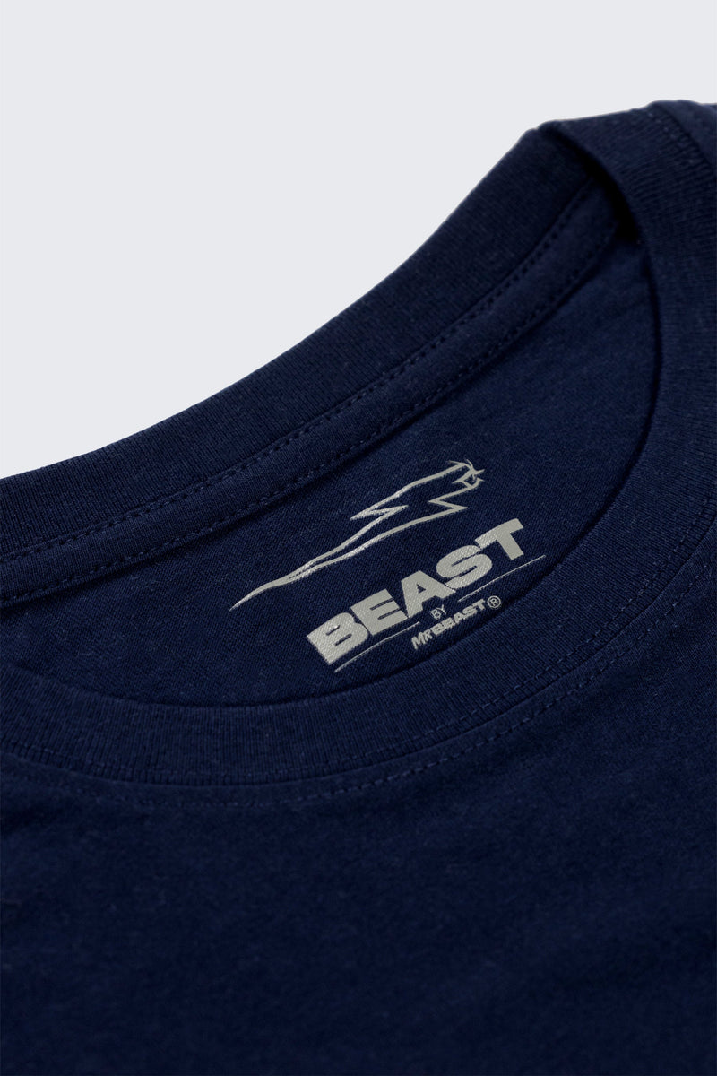 Beast Bolt Tee - Adult