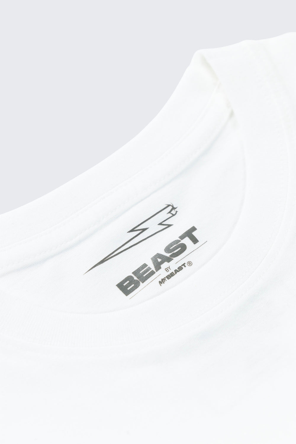 Beast Bolt Tee