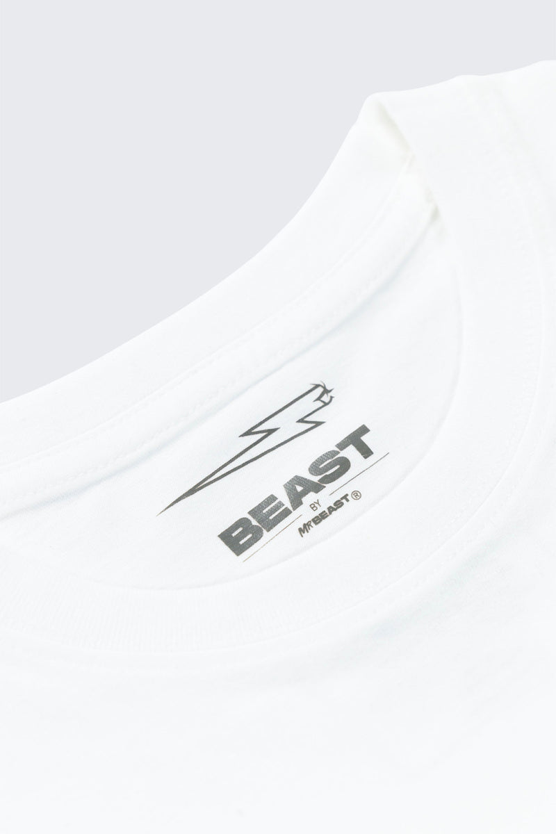 Beast Bolt Tee - Adult