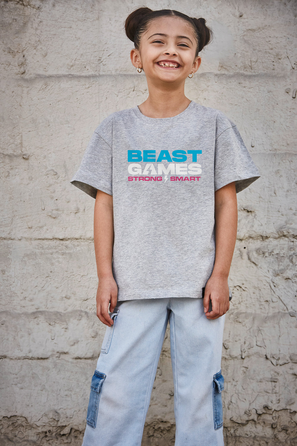 Beast Games 2 Tee