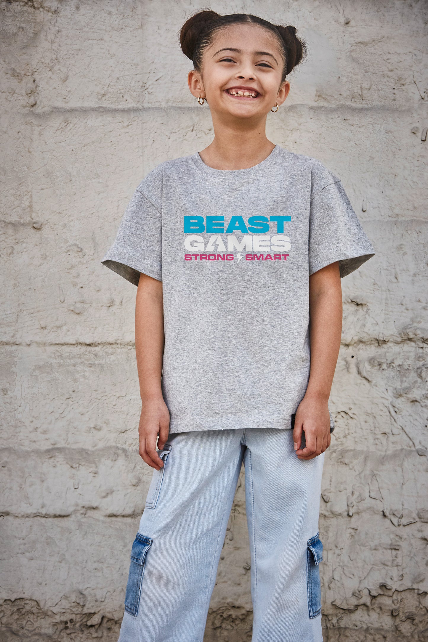 Beast Games 2 Tee