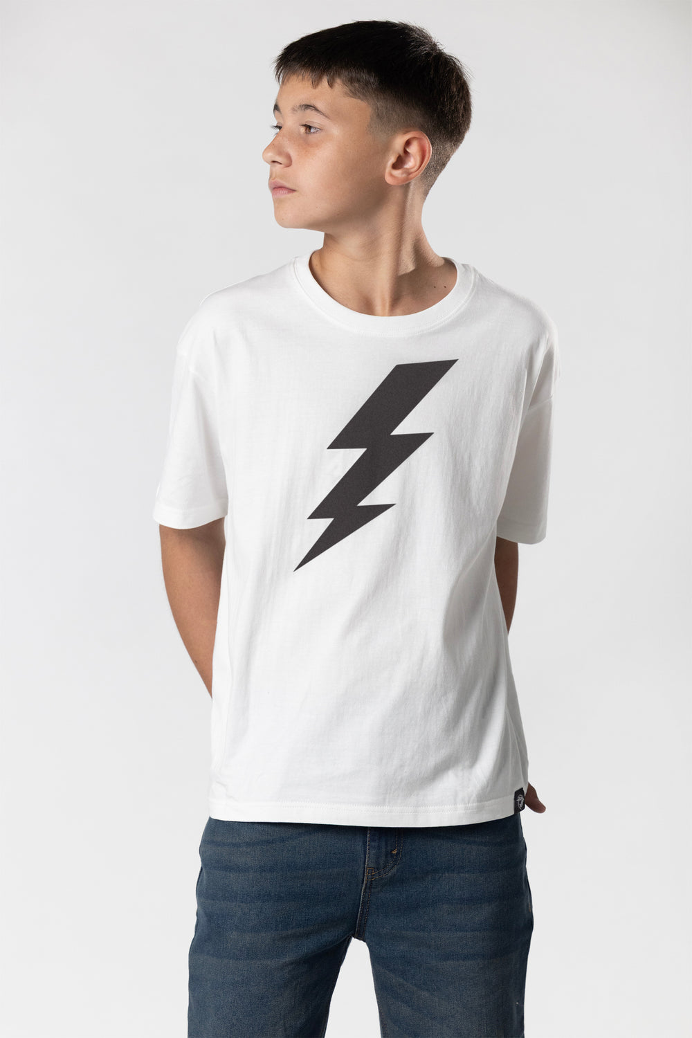 Beast Bolt Tee