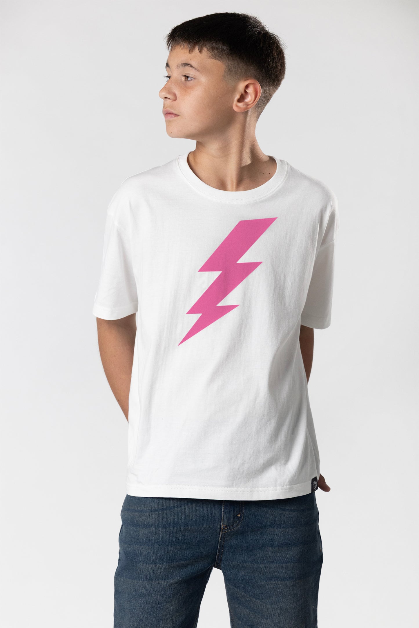 Beast Bolt Tee