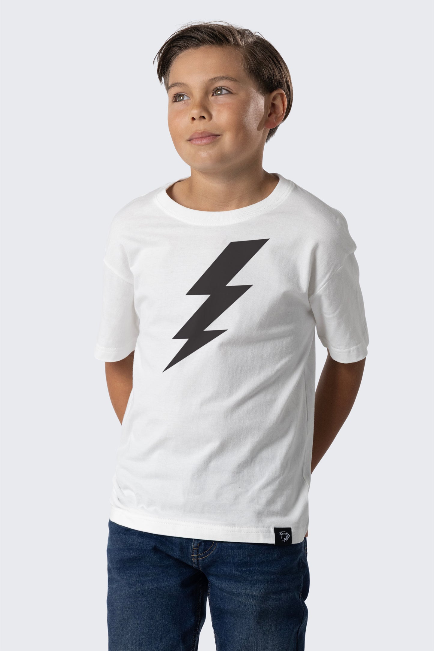 Beast Bolt Tee