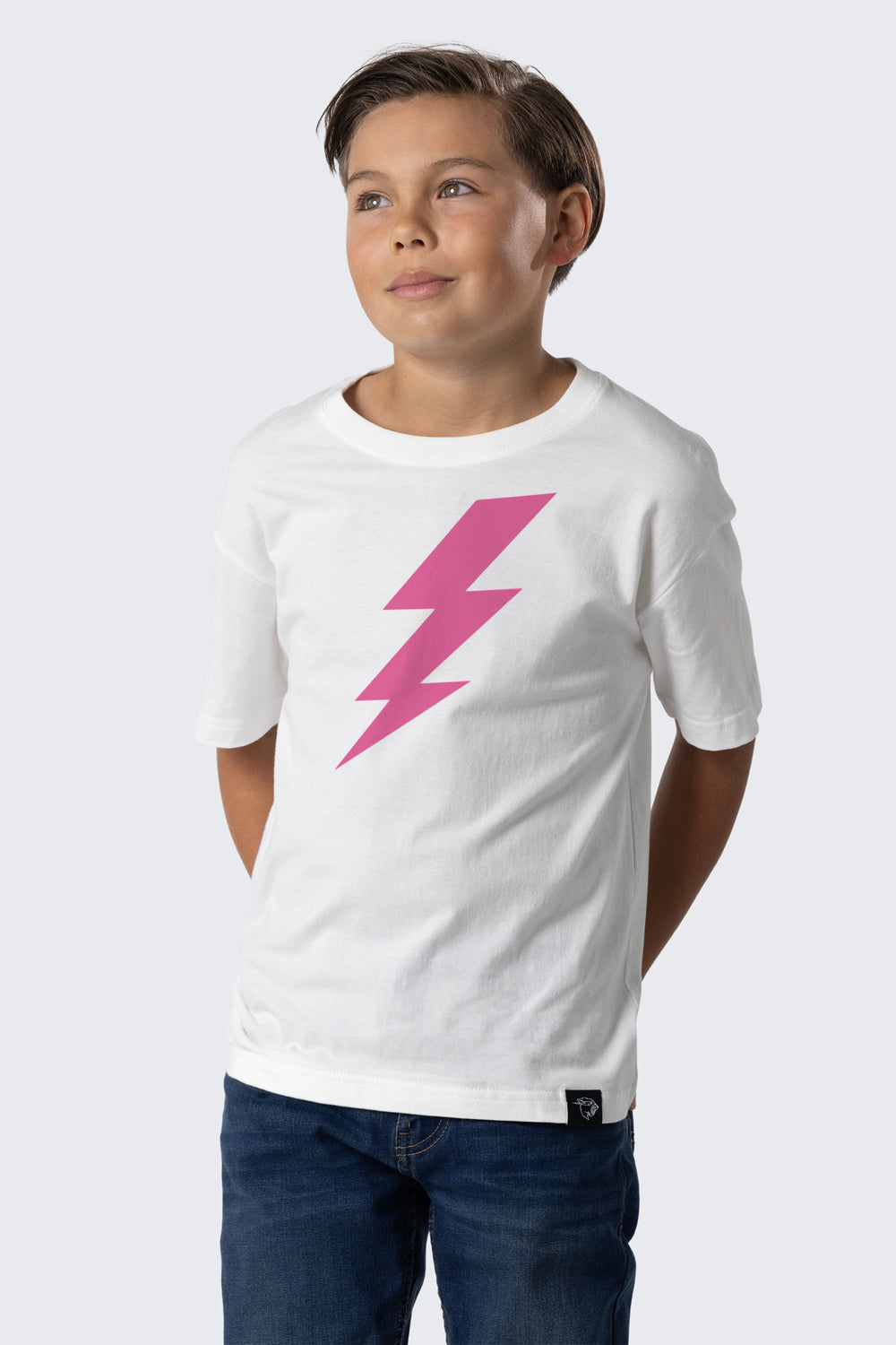 Beast Bolt Tee