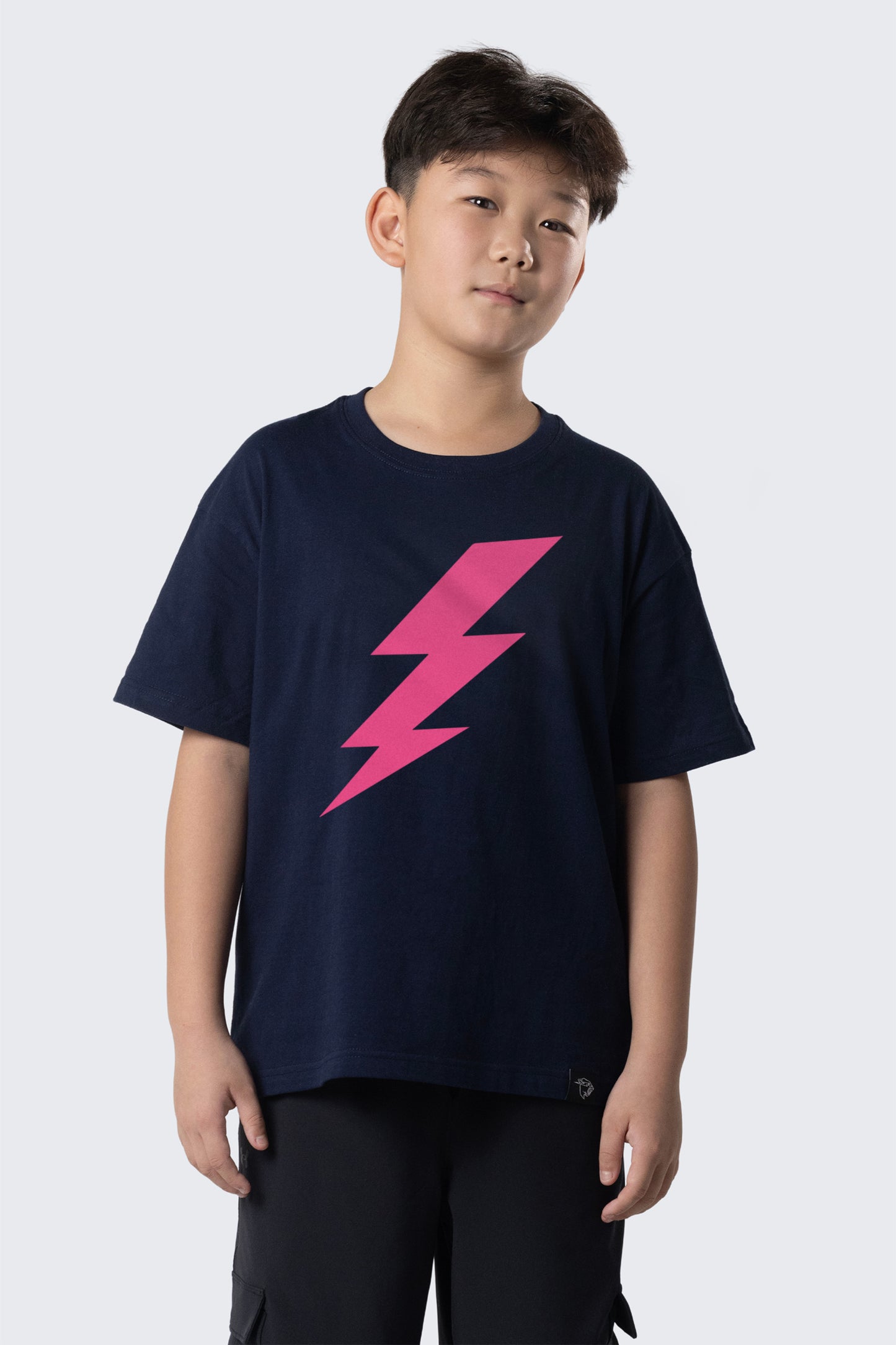Beast Bolt Tee