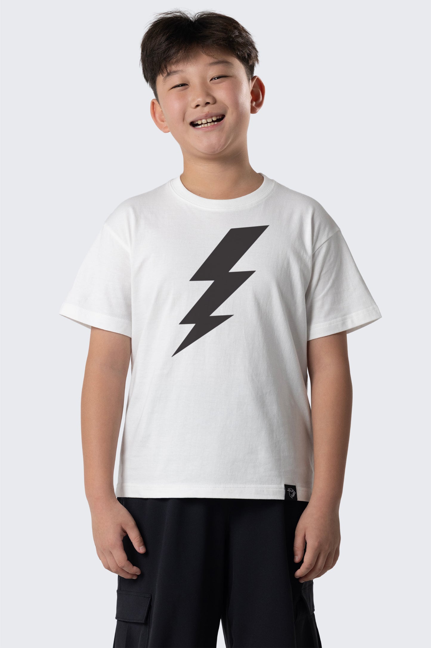 Beast Bolt Tee