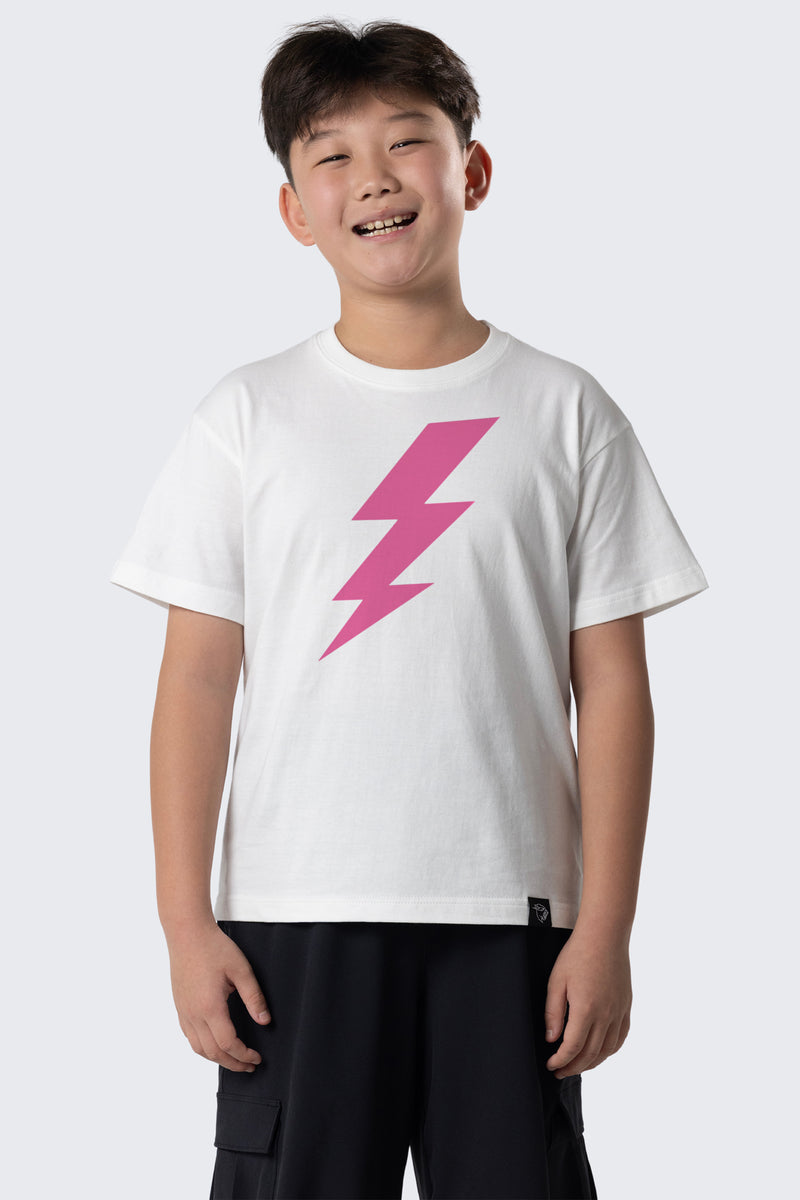 Beast Bolt Tee