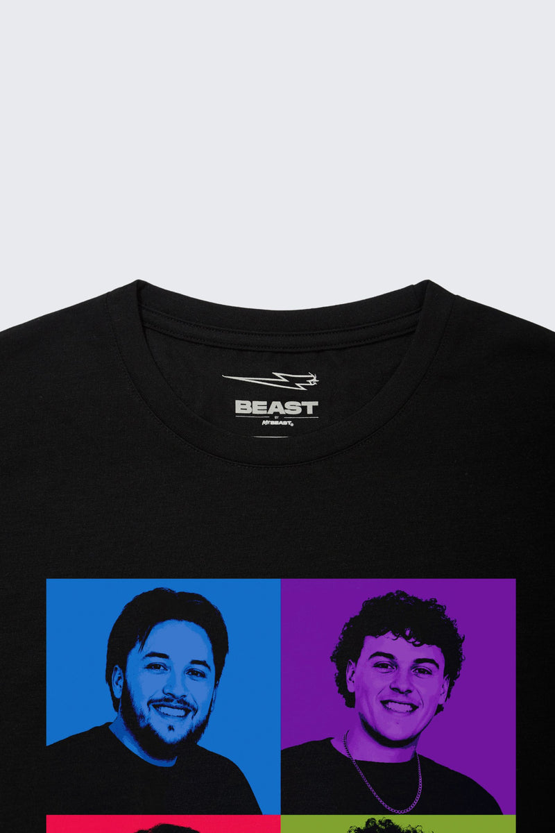 Grocery Four Tee